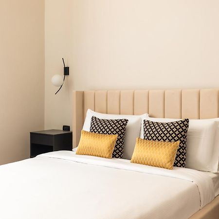 Candia Boutique Apartment Rome Luaran gambar