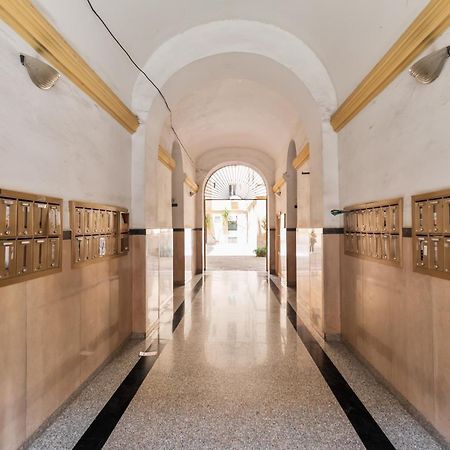 Candia Boutique Apartment Rome Luaran gambar