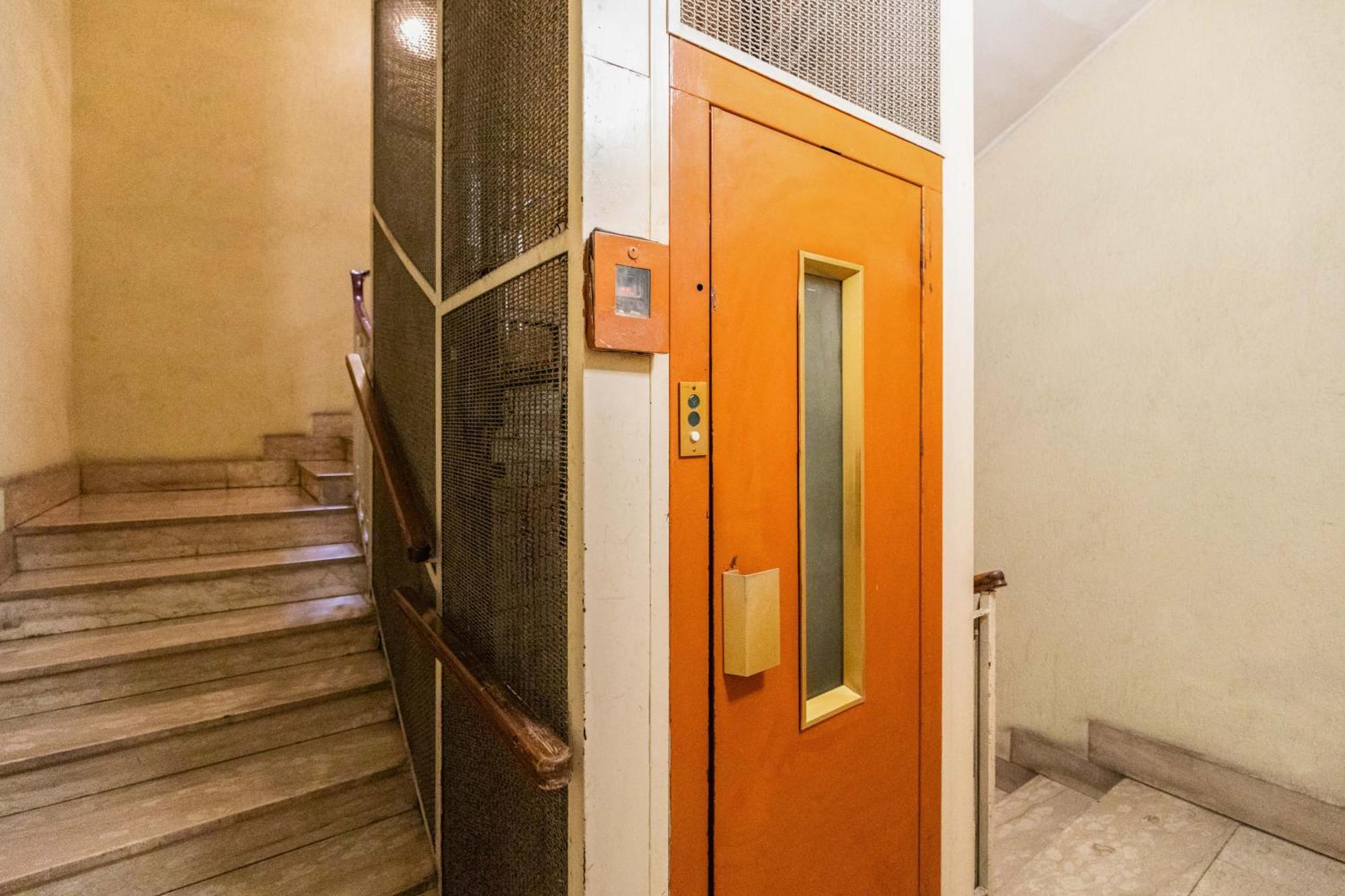 Candia Boutique Apartment Rome Luaran gambar