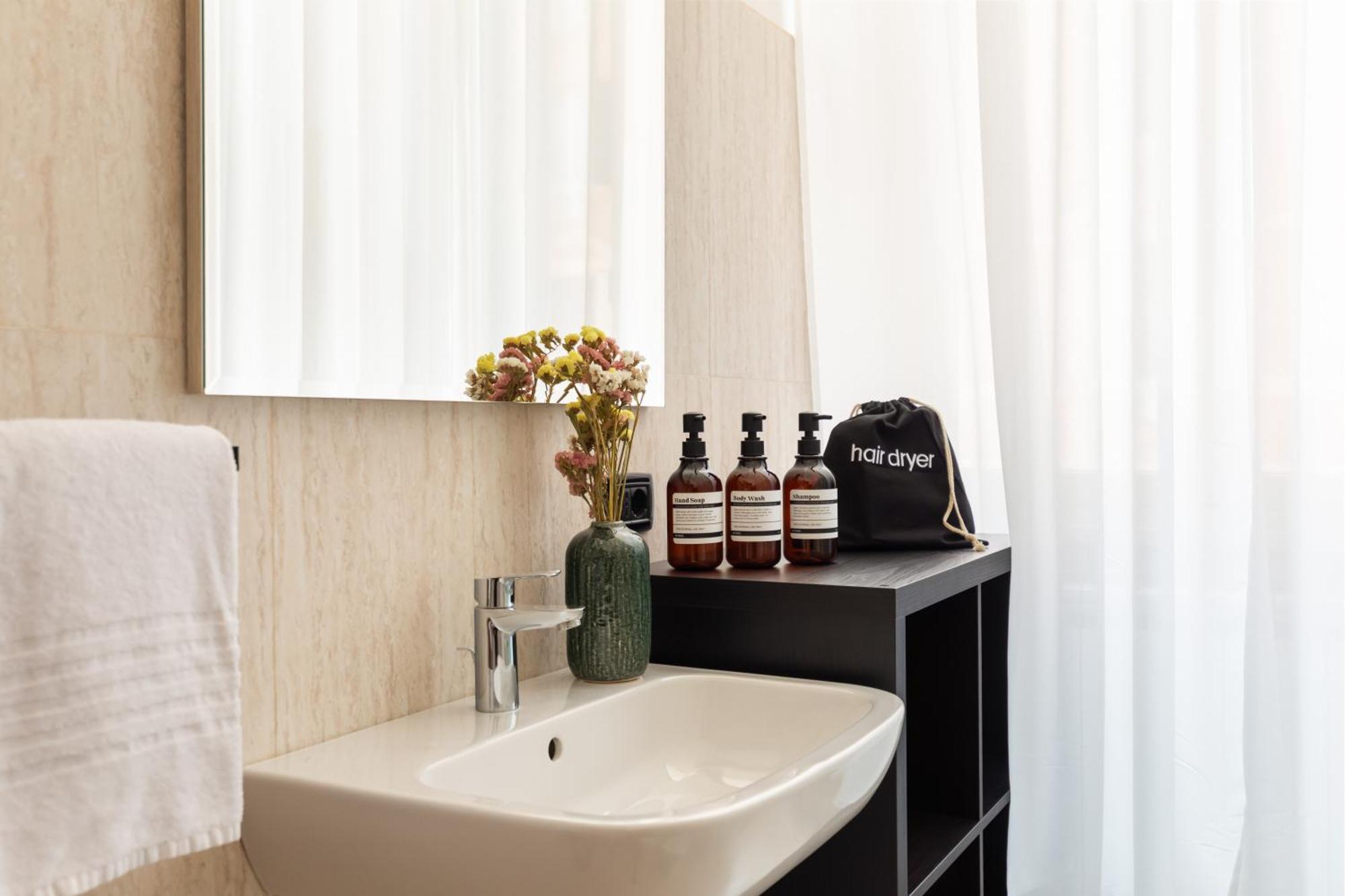 Candia Boutique Apartment Rome Luaran gambar