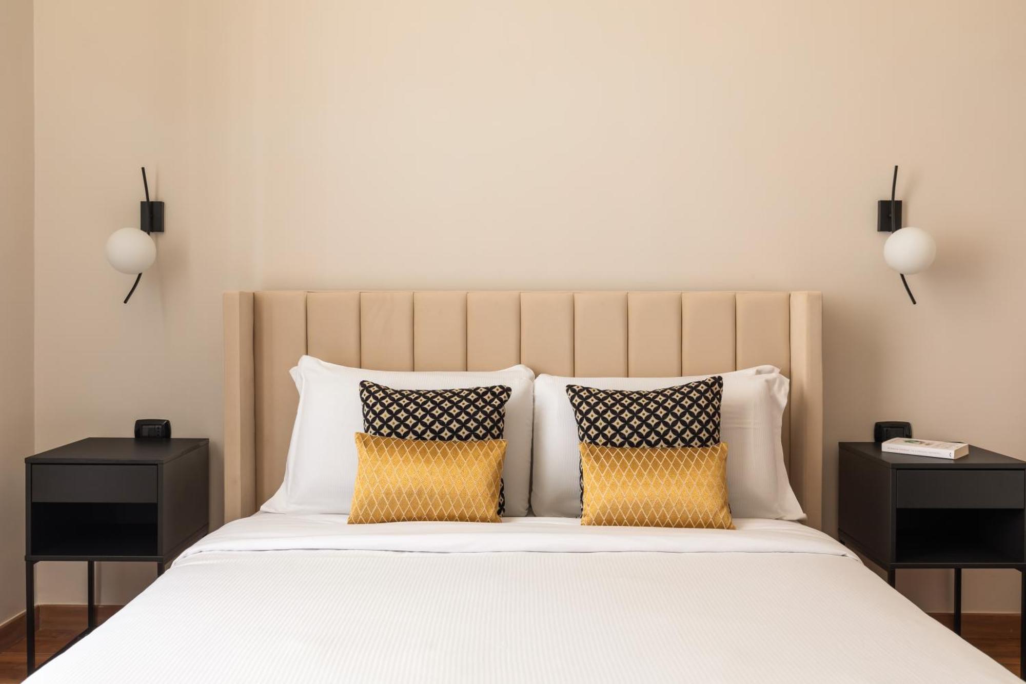 Candia Boutique Apartment Rome Luaran gambar