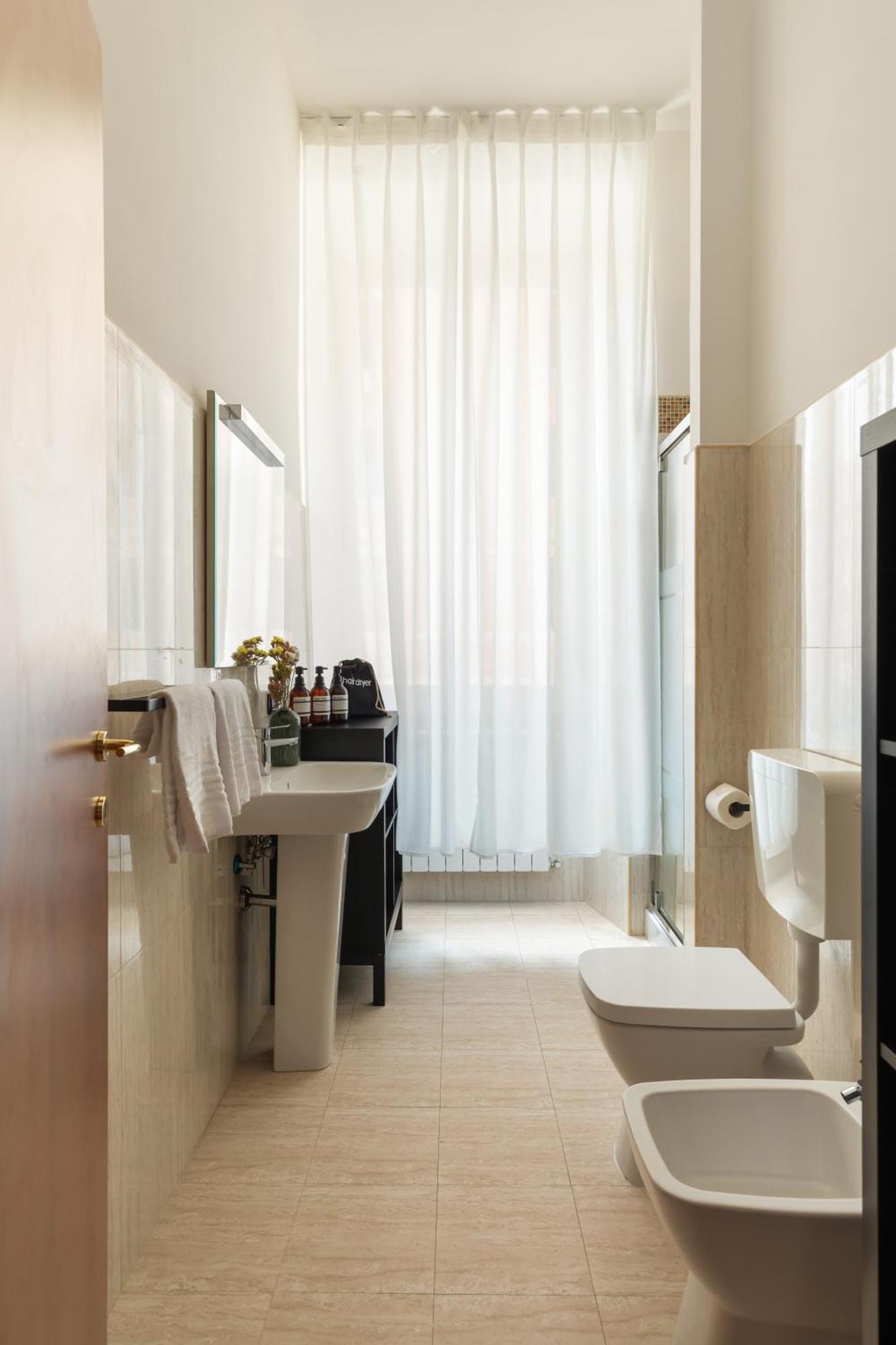 Candia Boutique Apartment Rome Luaran gambar