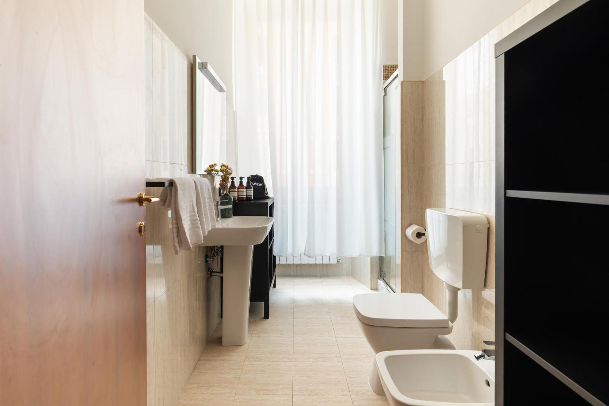 Candia Boutique Apartment Rome Luaran gambar