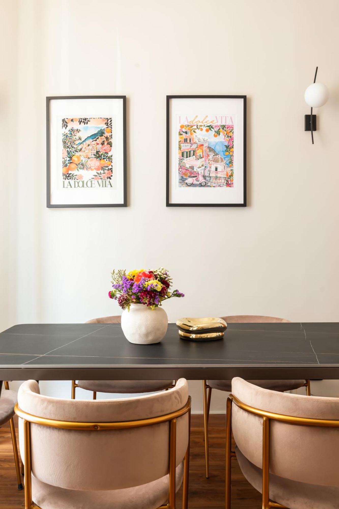 Candia Boutique Apartment Rome Luaran gambar
