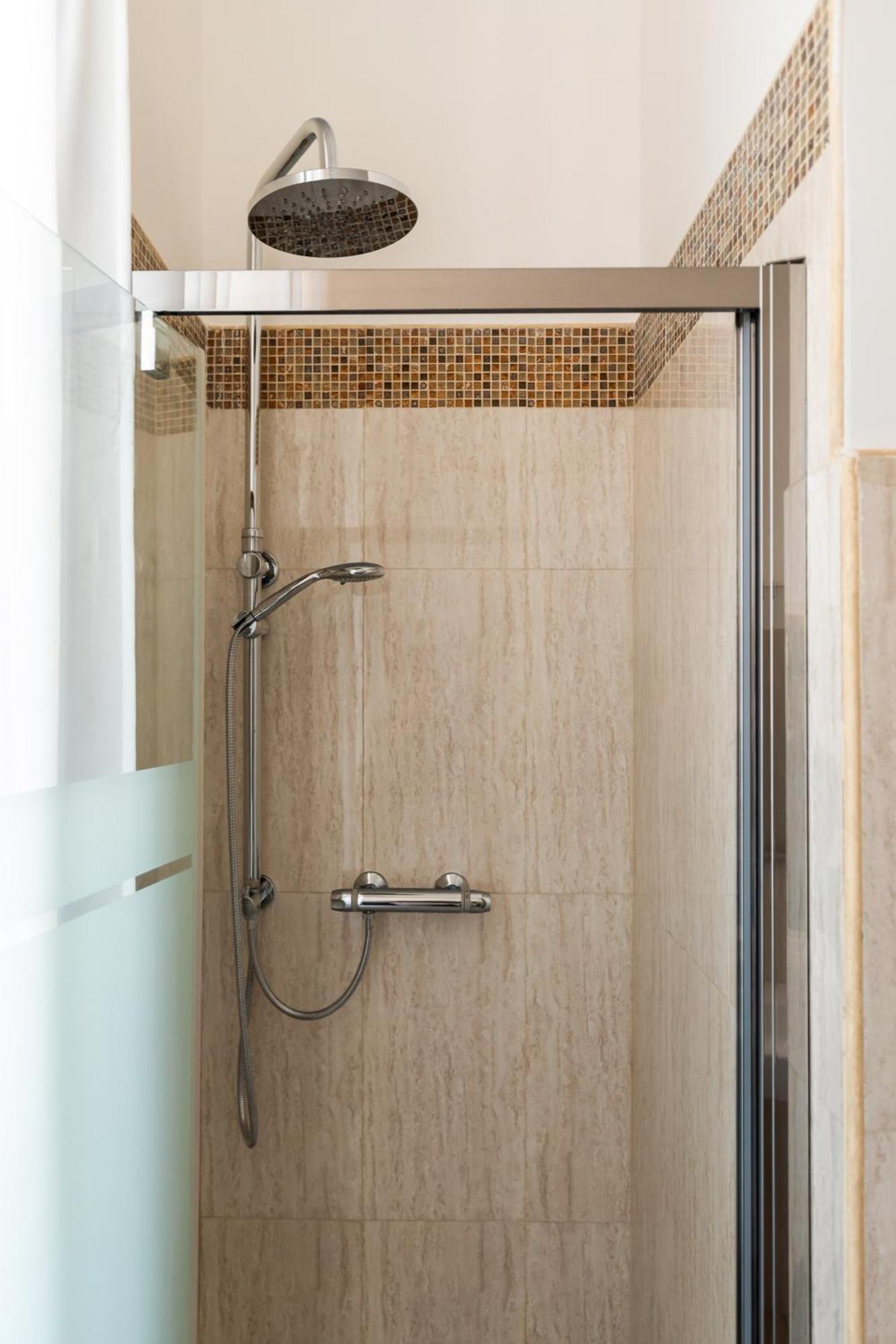Candia Boutique Apartment Rome Luaran gambar